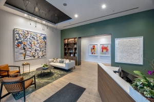 Luxury Meets Lifestyle: Inside 1330 Boylston Apartments