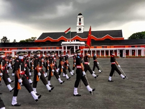 Worried About Military School Entrance? Here Are India’s Top 5 Coaching Academies