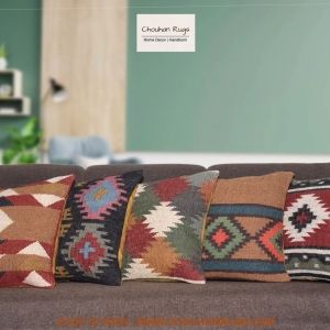 Luxury Cushion & Pillow Covers in Germany – Perfect for Every Space