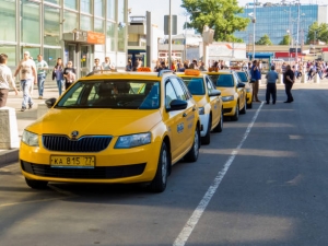 Want a Hassle-Free Ride? Discover the Best Officer Taxi Options Near You!