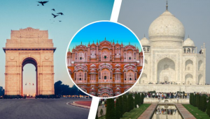 Why Golden Triangle Tours Should Be on Every Traveler’s Bucket List