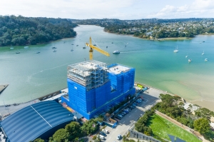 Scaffolding Auckland Specialists | Residential & Commercial