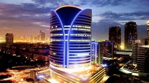 Why Invest in Damac Executive Heights Dubai for Your Business