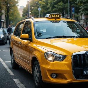 Want a Plumpton Taxi That Arrives On Time Every Time?