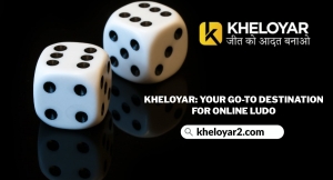 kheloyaar: Your Go-To Destination for Online Ludo