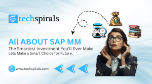 Are You looking for SAP Training in Gurgaon? SAP MM Course in Gurgaon