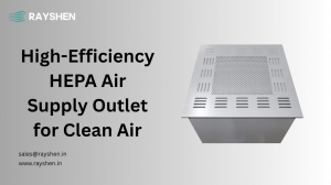 HEPA Filters Explained: Benefits, Types, and Applications