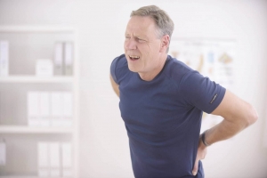What Does a Back Pain Doctor Do?
