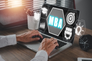 The Flexibility Advantage: How an Online MBA Degree Fits Your Schedule