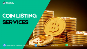 Coin Listings Made Easy: Expert Insights from Security Tokenizer