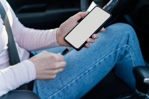 Smart Car Accessories for Drivers: Cables and Chargers