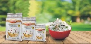 The Company Leads Pakistan's Rice Industry While Embracing Transformative Change