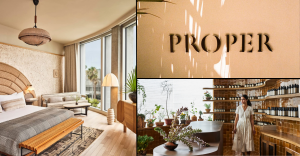 Top 10 Luxury Wellness Hotels & Retreats in Los Angeles 2025-2026