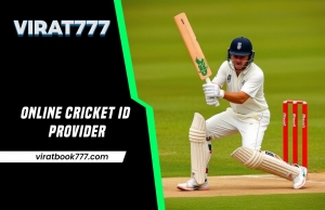 Virat777 – Get Cricket Betting ID Online With Safe & Secure