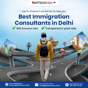 Why Immigration Consultants Are the Real Game-Changers for PR in 2025