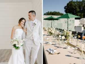 Elevating Your Love Story into a Remarkable Celebration