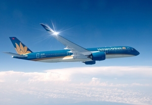 LHR Terminal for Vietnam Airlines +1-855-742-0149