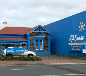 Kid Sense centre offering trusted occupational therapy services, supporting children through tailored paediatric occupational therapy programs.