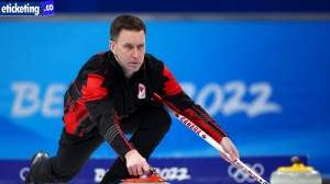 Winter Olympic 2026: Canadian Olympic Curling star Brad Gushue to retire after season