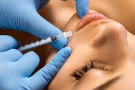 How Fillers Injections Improve Skin Hydration?