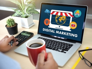 Marketing Agency – Your Partner for Digital Success