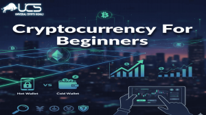Cryptocurrency For Beginners