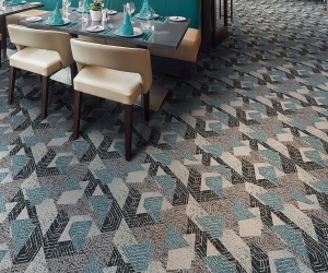 Discover Premium Hand Tufted Carpets in Oman with Custom Luxury from Premier Carpet