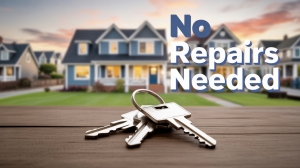 Sell house without repairs Portsmouth