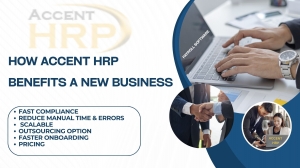 Best Payroll Software Companies in Delhi NCR