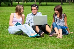 Why Group Study Is a Must in Graduate School