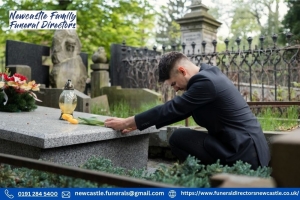 Affordable Direct Cremation Newcastle – Compassionate Funeral Services & Ashes Care
