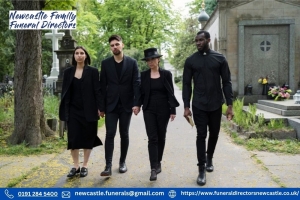 Funeral Director Newcastle – Compassionate Funeral Services & Pre Paid Plans