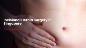 Understanding Abdominal Wall Hernias After Surgery