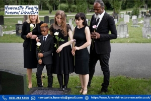 Funeral Directors Gosforth | Trusted Funeral Services & Compassionate Care