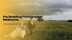 Capturing Your Love Story Before the Wedding Day