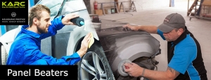 4 Indications of Worn Engine Mounts of Vehicle Discovered by Panel Beaters