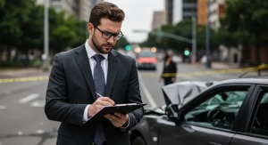 Is It Worth Getting an Attorney for a Car Accident?