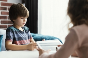 How to Know If Your Child Needs Therapy: Signs to Watch For
