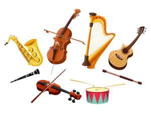 Free Instruments: Discover High-Quality Sounds for Every Musician