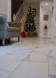 How Tile Flooring Installation Services in Canton, CT Add Value to Your Home
