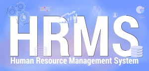 HRMS Software in India