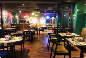 How to Choose the Best Cafe Brands in India for Business Success?