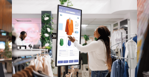 Personalized Shopping Experience: Transforming Retail with TechBlock