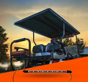 Why you should get an LED whip aerial for your offroad vehicle