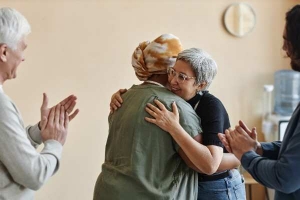 The Role of Caregiving in Our Modern Society