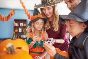 How DIY Halloween Costumes Become Personal Victory Stories