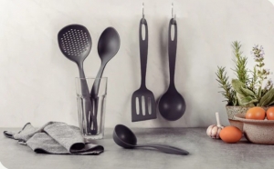 How Cooking Utensils Can Elevate Your Culinary Skills