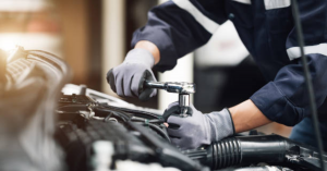 How Do I Choose the Right Car Repair Service in Dubai?