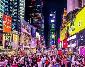 Transforming Advertising with Digital Elevator Displays