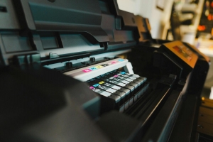 Inkjet D​isadvanta⁠ges